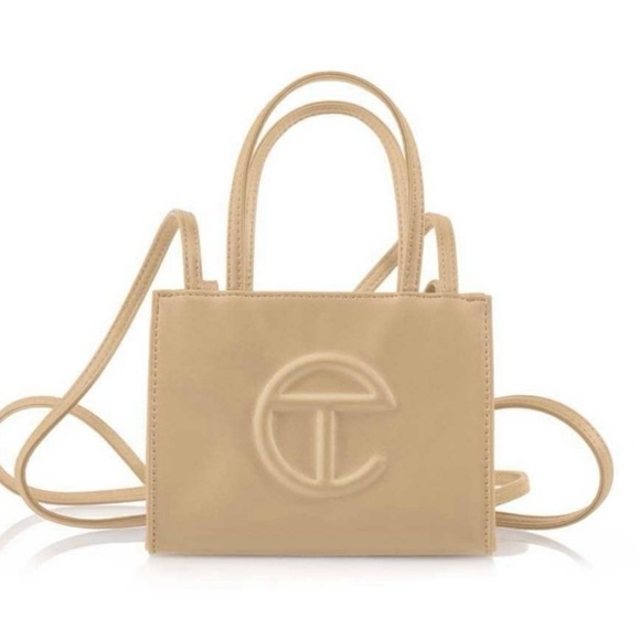 Telfar bag - Picture 3 of 5